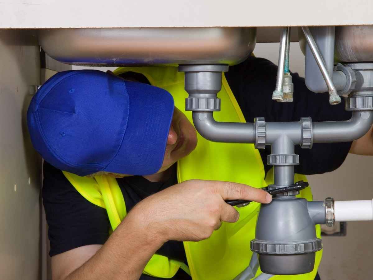 Book A Plumber Albury Wodonga Fletcher Plumbing and Co