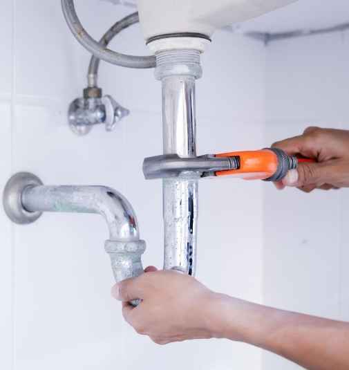 Domestic Plumbing Services Fletcher Plumbing and Co