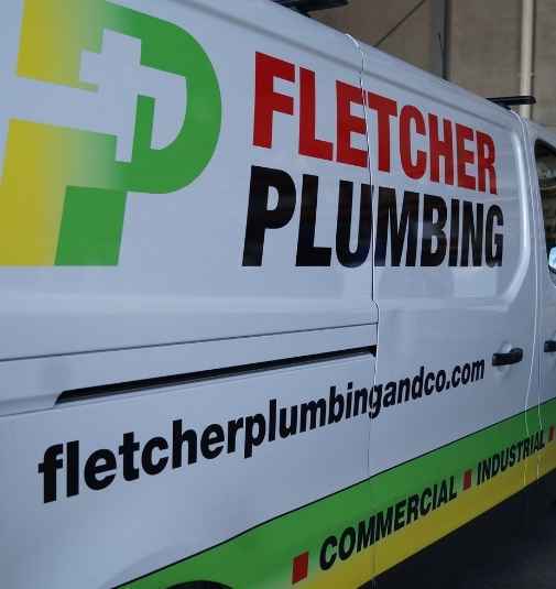 About Fletcher Plumbing and Co