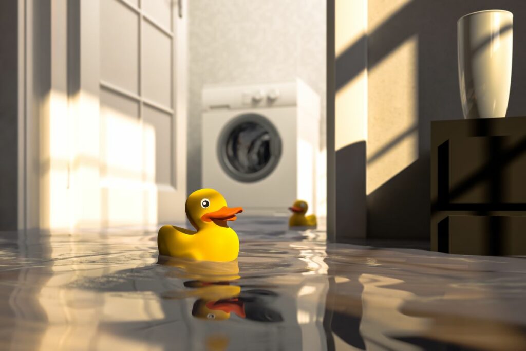 Plumbing Emergency