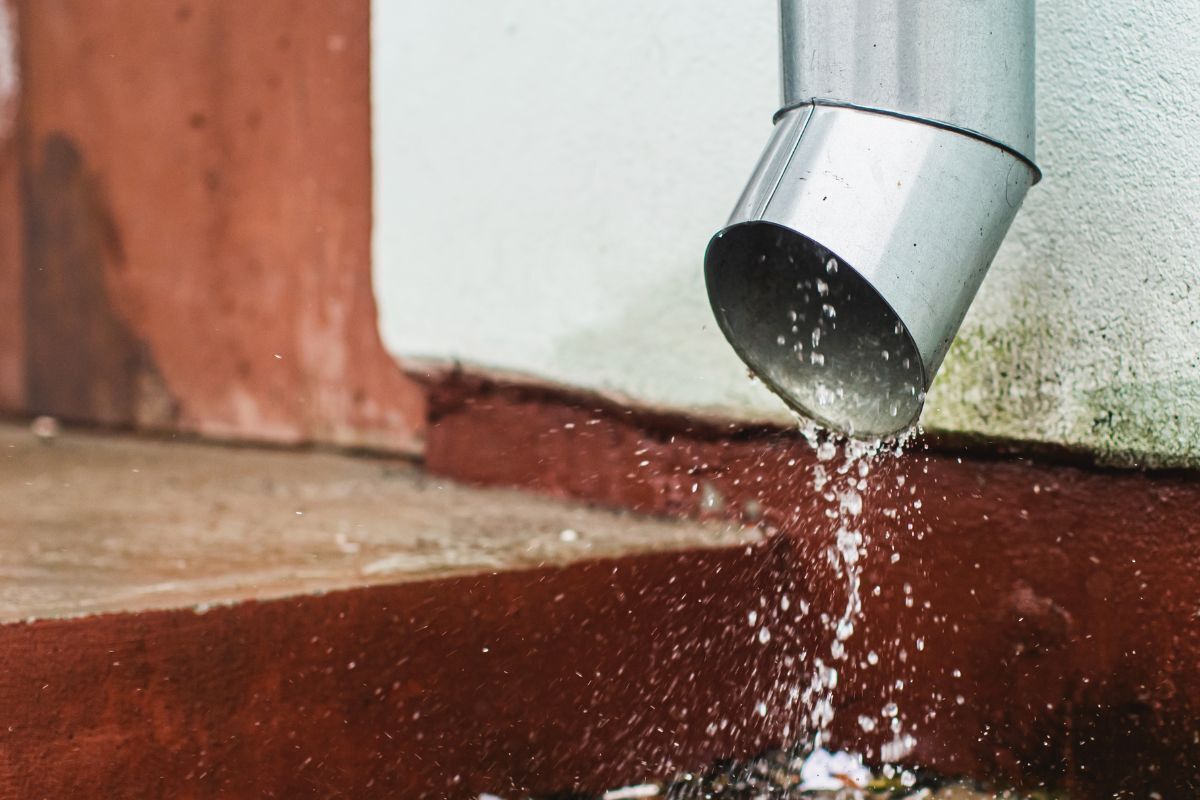 Pressure Drain Jetting