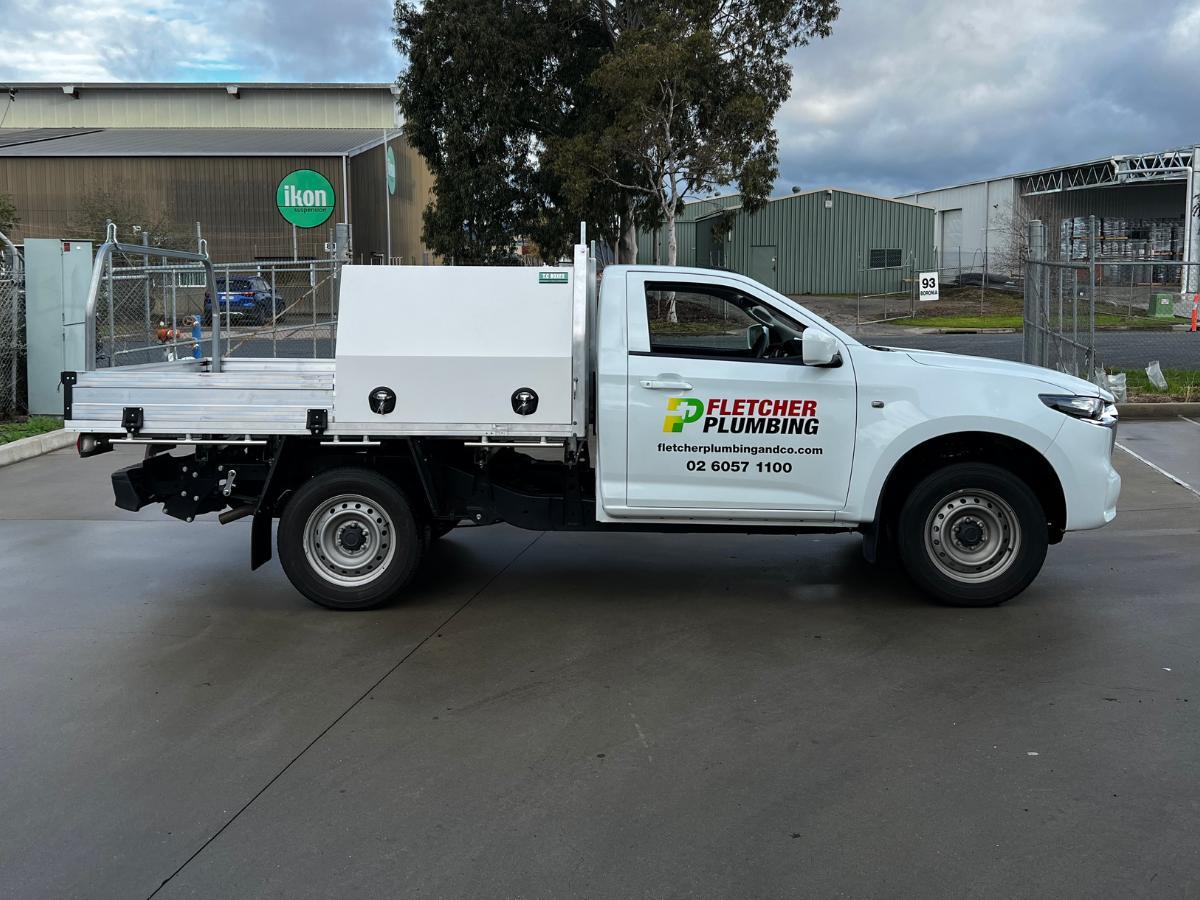 Albury plumbers you can trust