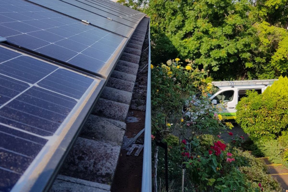 Gutter Cleaning Albury | Fletcher Plumbing and Co | Plumbers Albury Wodonga